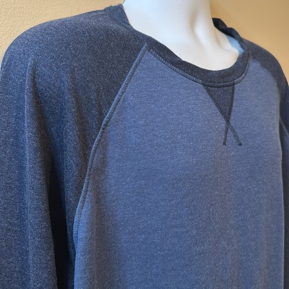 ORVIS Baseball Shirt. Size XXL - Picture 5 of 9